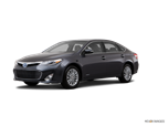 2013 Toyota Avalon Limited Hybrid  Sedan
